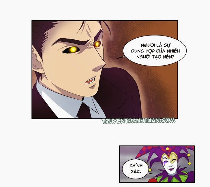 The Gamer: Chapter 81