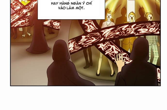 The Gamer: Chapter 81