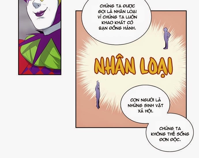 The Gamer: Chapter 81