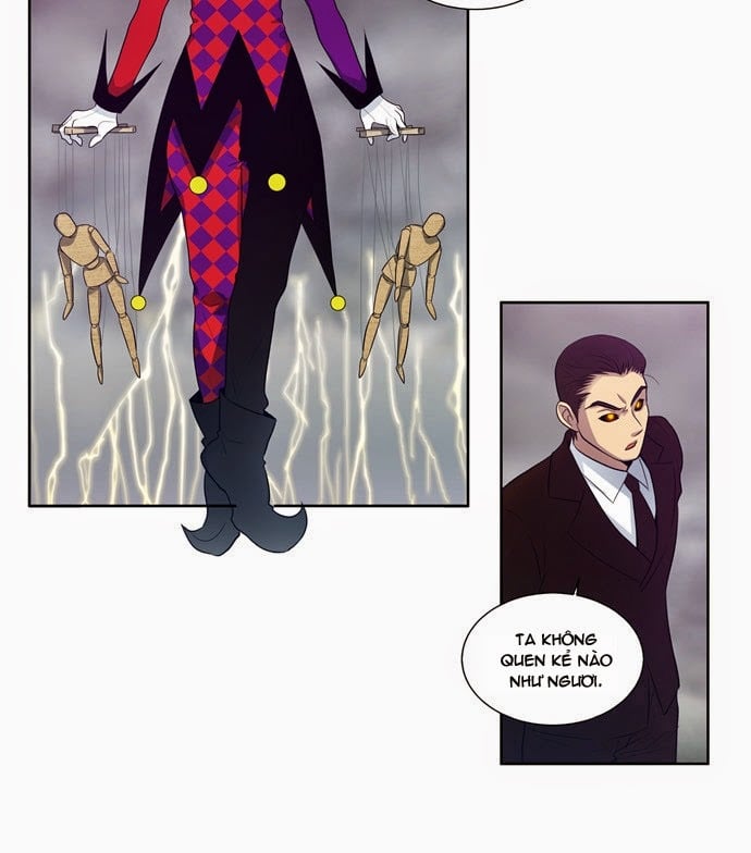 The Gamer: Chapter 81