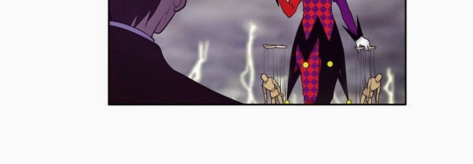 The Gamer: Chapter 81