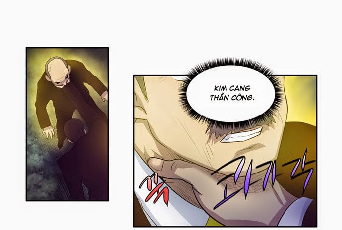 The Gamer: Chapter 81