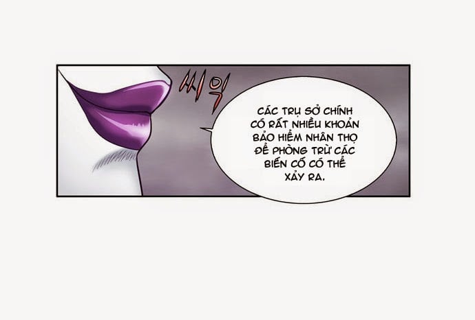 The Gamer: Chapter 82