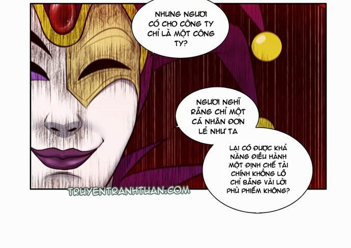 The Gamer: Chapter 82