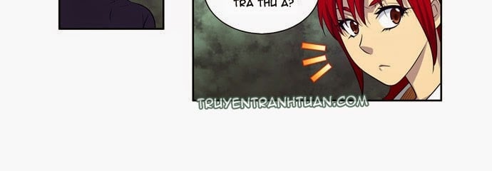 The Gamer: Chapter 82