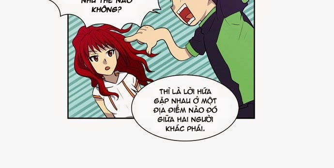 The Gamer: Chapter 82