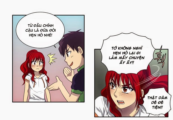 The Gamer: Chapter 82