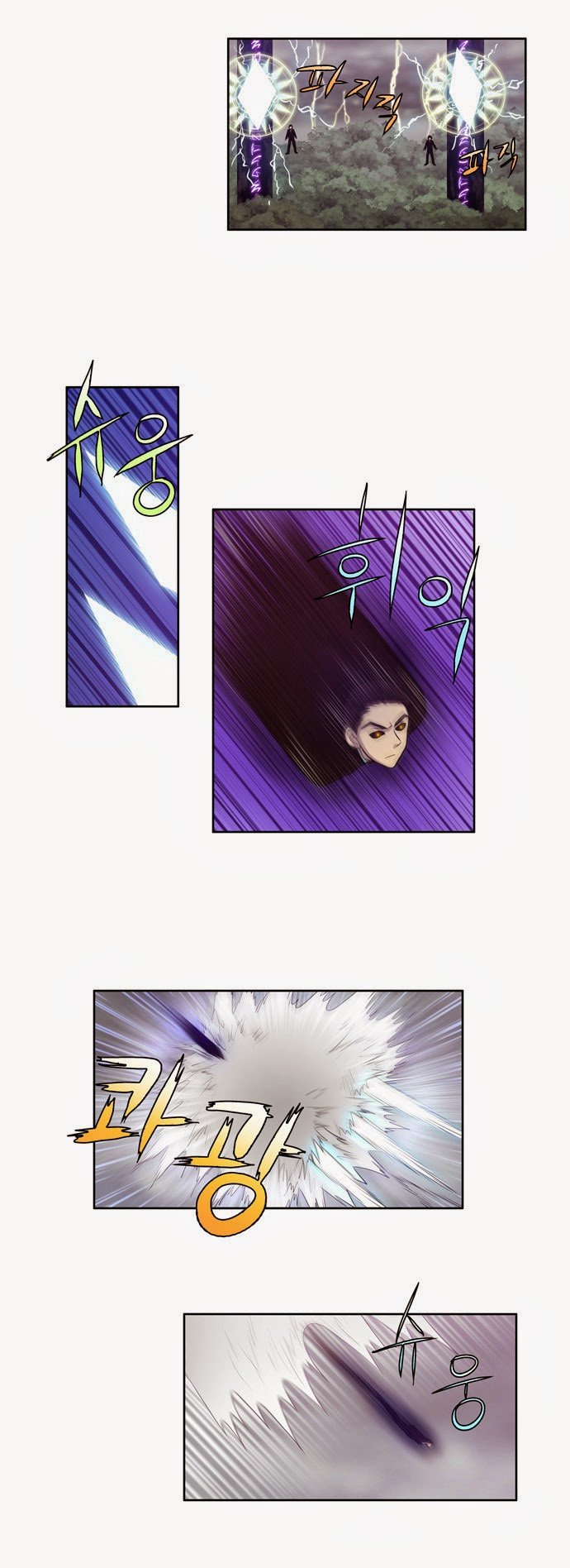 The Gamer: Chapter 82