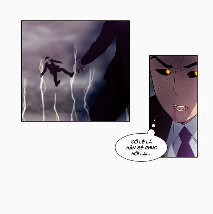 The Gamer: Chapter 83