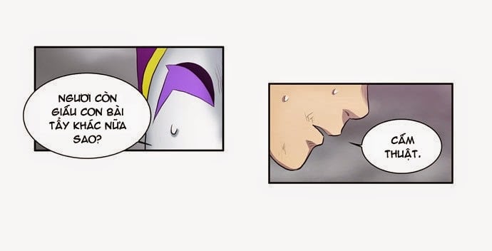 The Gamer: Chapter 83