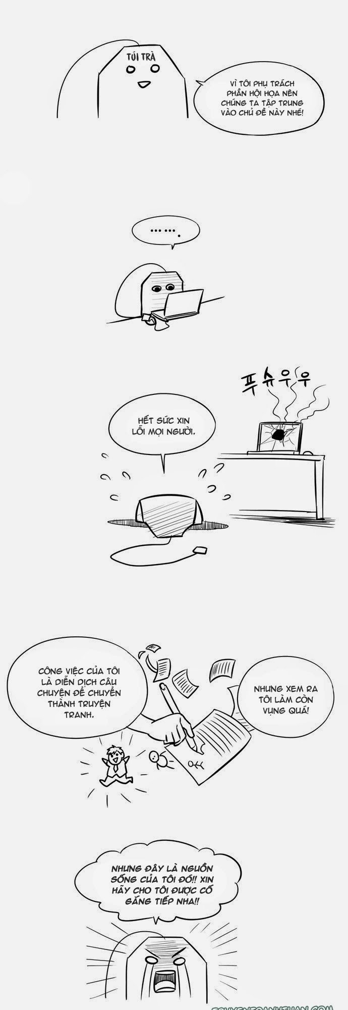 The Gamer: Chapter 86.5