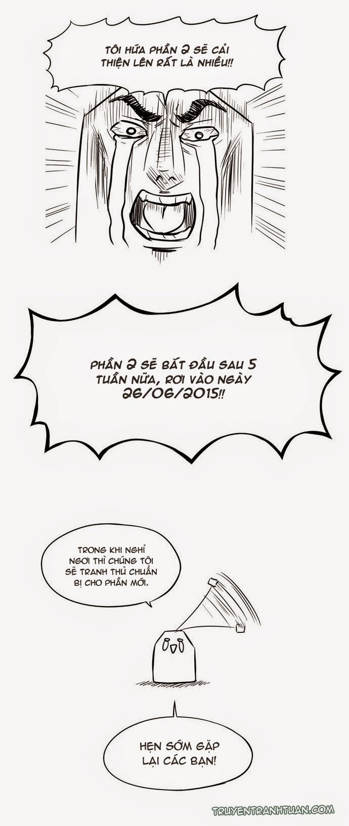 The Gamer: Chapter 86.5