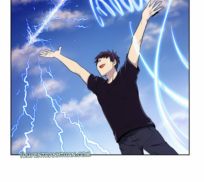 The Gamer: Chapter 87