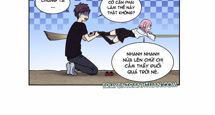 The Gamer: Chapter 87