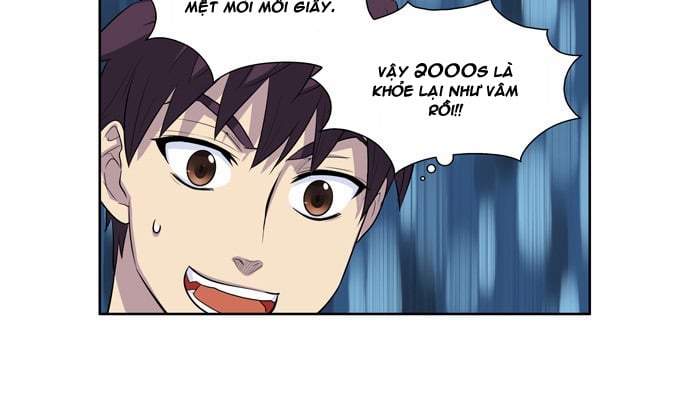 The Gamer: Chapter 87