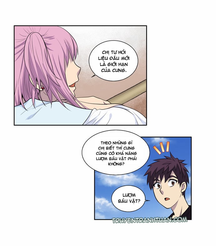 The Gamer: Chapter 87