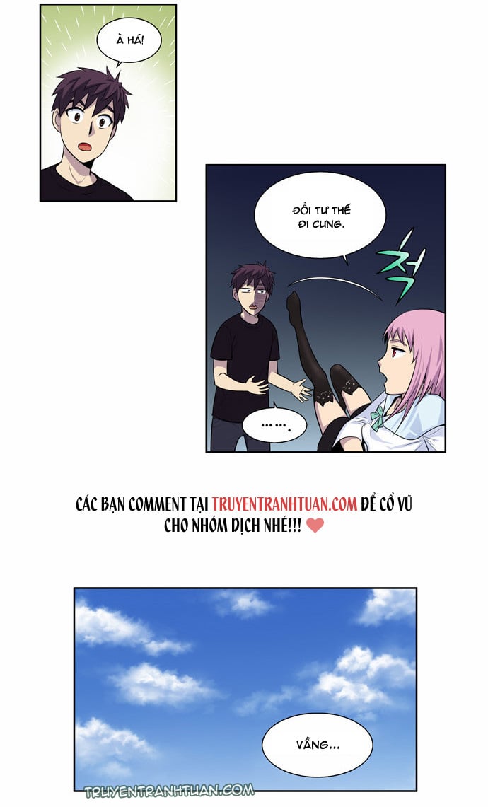 The Gamer: Chapter 87