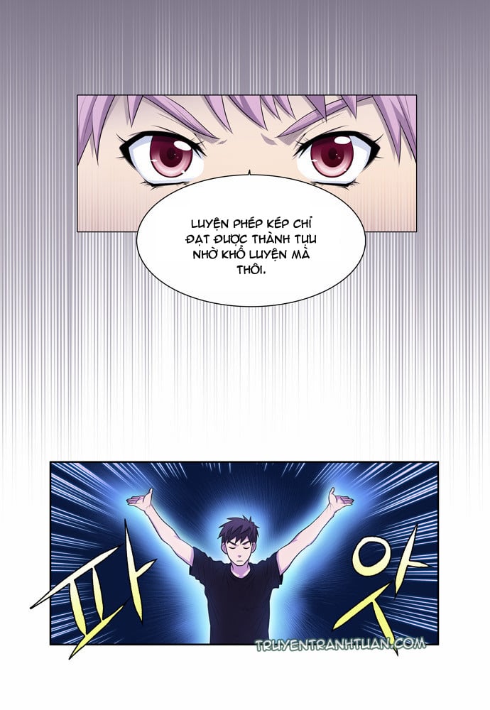 The Gamer: Chapter 87