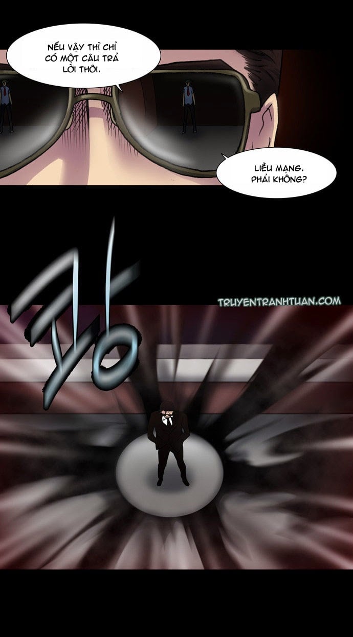 The Gamer: Chapter 9