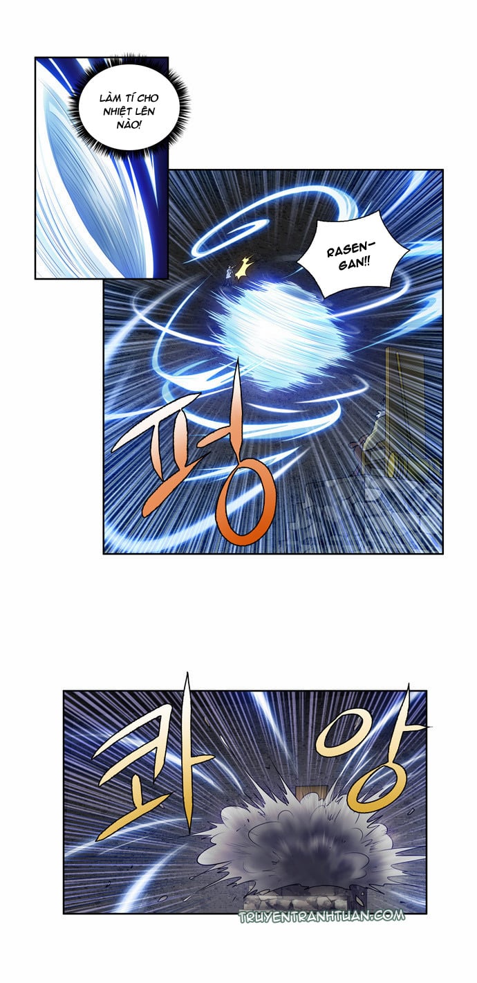 The Gamer: Chapter 92