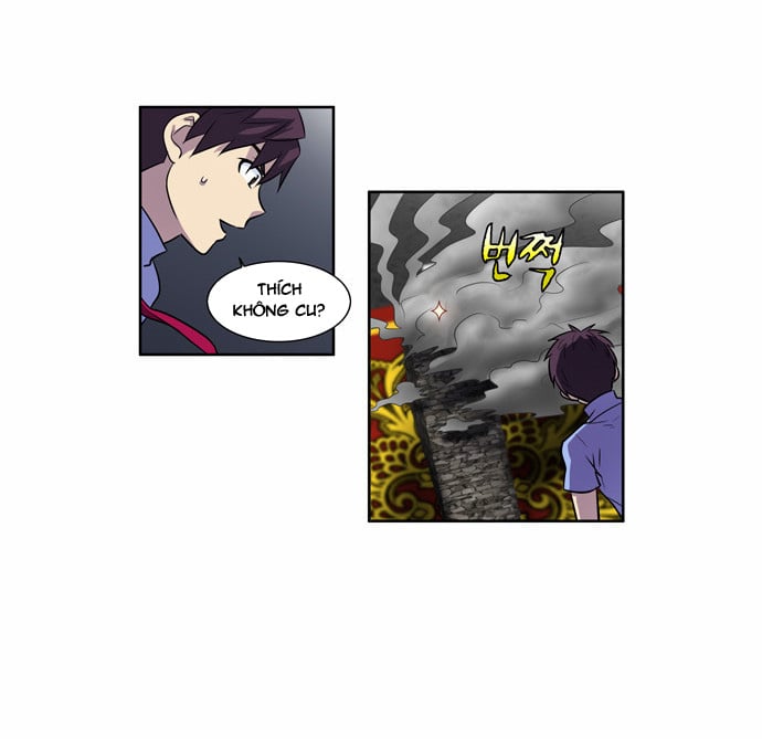 The Gamer: Chapter 92