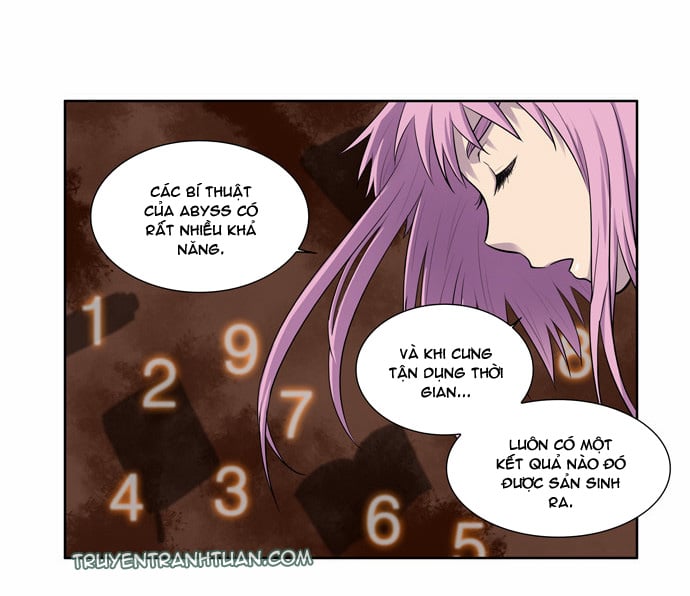 The Gamer: Chapter 96