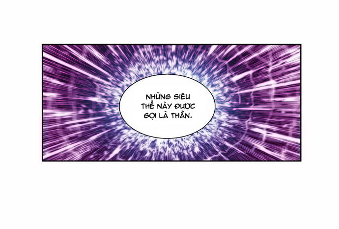 The Gamer: Chapter 96