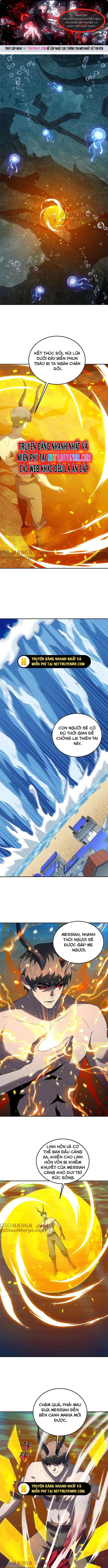 Thế Giới Bắt Đầu Từ Số Không: Chapter 57