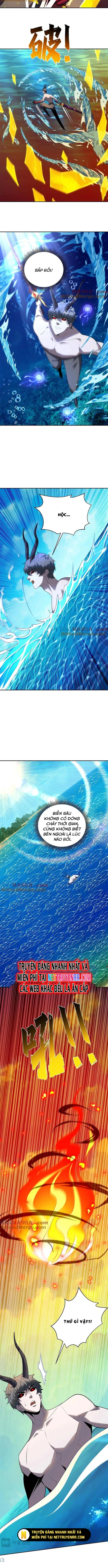 Thế Giới Bắt Đầu Từ Số Không: Chapter 57