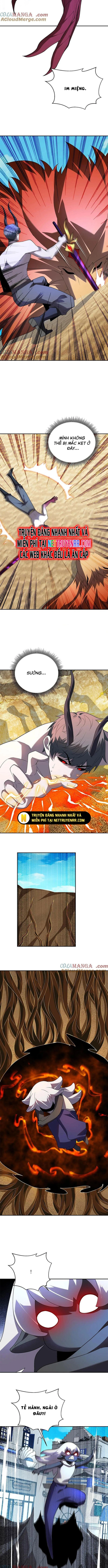 Thế Giới Bắt Đầu Từ Số Không: Chapter 57