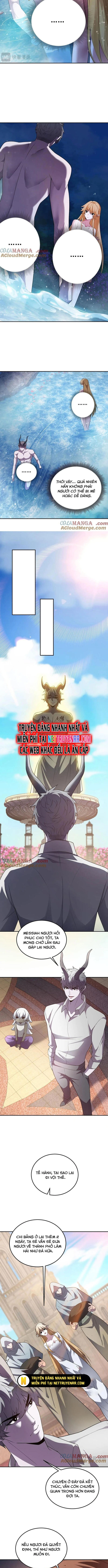 Thế Giới Bắt Đầu Từ Số Không: Chapter 59