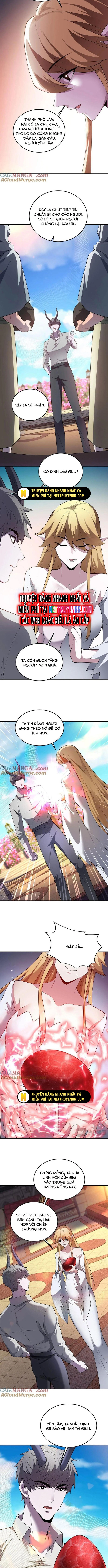 Thế Giới Bắt Đầu Từ Số Không: Chapter 59