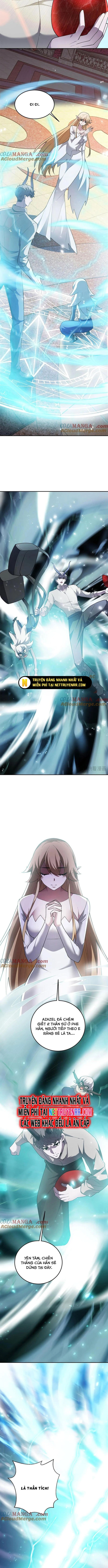 Thế Giới Bắt Đầu Từ Số Không: Chapter 59