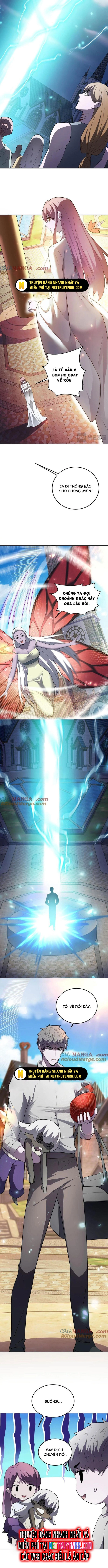 Thế Giới Bắt Đầu Từ Số Không: Chapter 59
