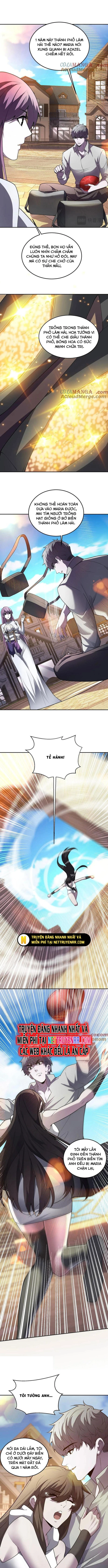 Thế Giới Bắt Đầu Từ Số Không: Chapter 59
