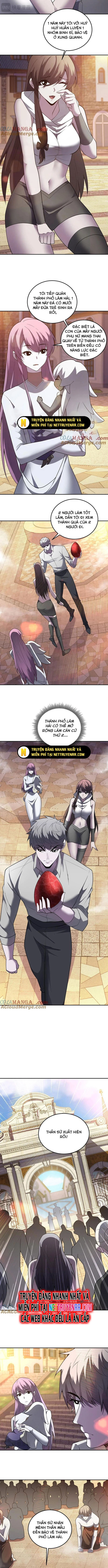 Thế Giới Bắt Đầu Từ Số Không: Chapter 59