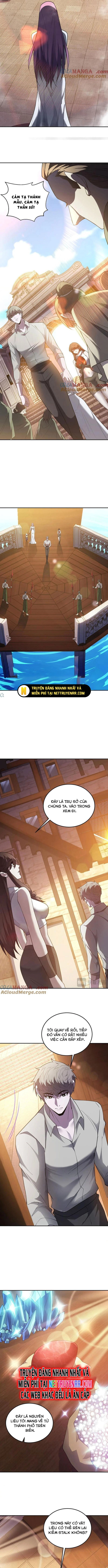 Thế Giới Bắt Đầu Từ Số Không: Chapter 59