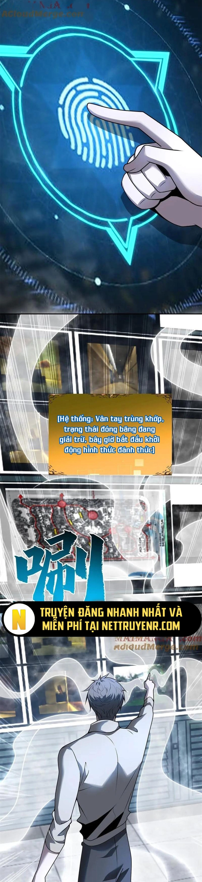 Thế Giới Bắt Đầu Từ Số Không: Chapter 60