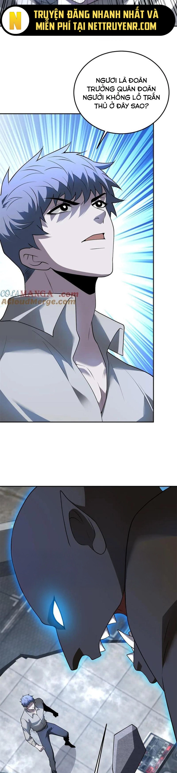 Thế Giới Bắt Đầu Từ Số Không: Chapter 60