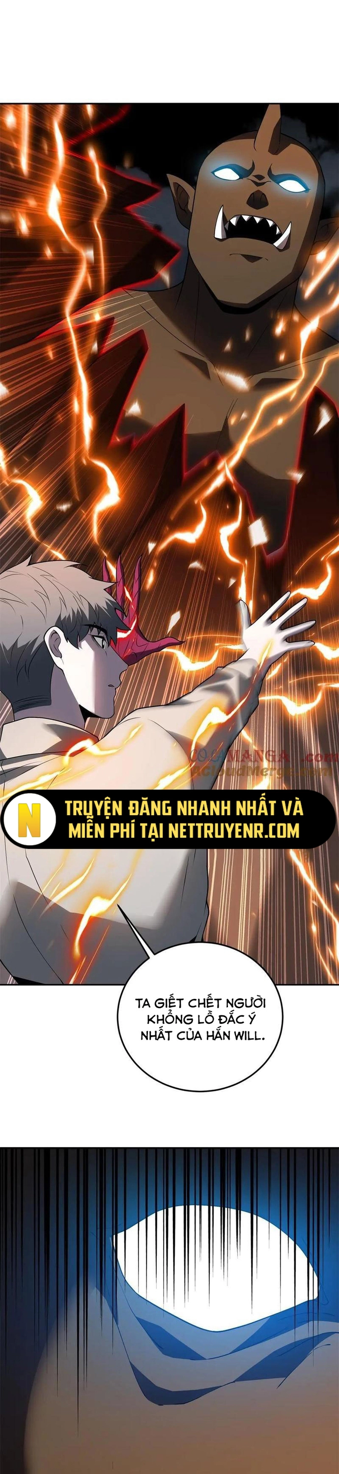 Thế Giới Bắt Đầu Từ Số Không: Chapter 60