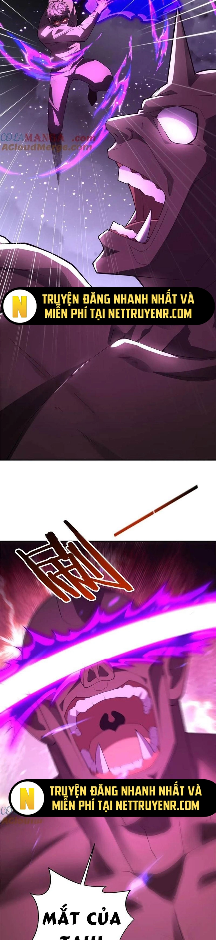 Thế Giới Bắt Đầu Từ Số Không: Chapter 61