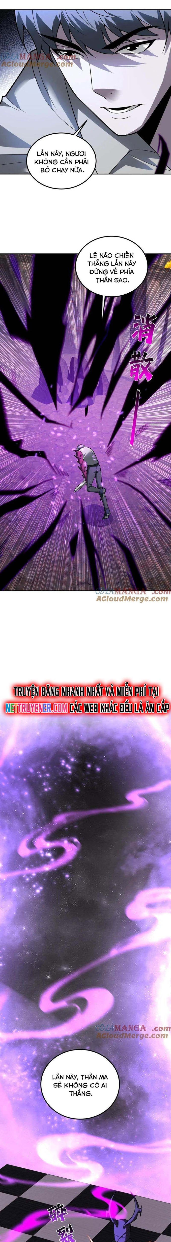Thế Giới Bắt Đầu Từ Số Không: Chapter 65