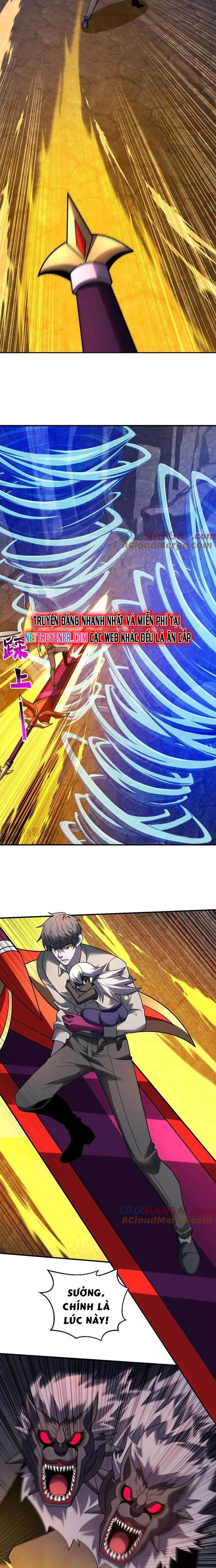 Thế Giới Bắt Đầu Từ Số Không: Chapter 65
