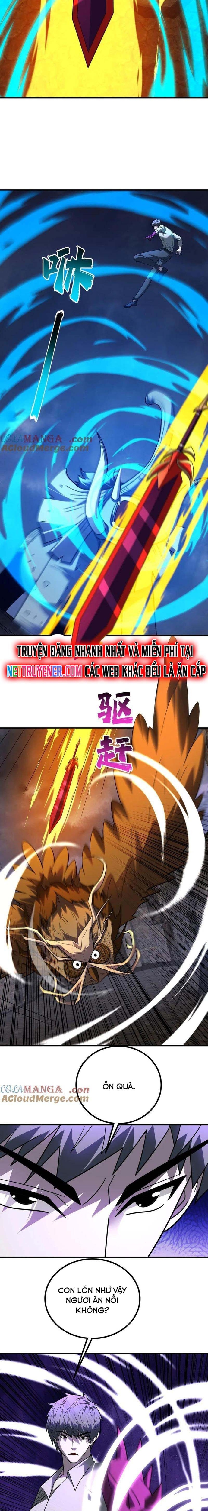 Thế Giới Bắt Đầu Từ Số Không: Chapter 65