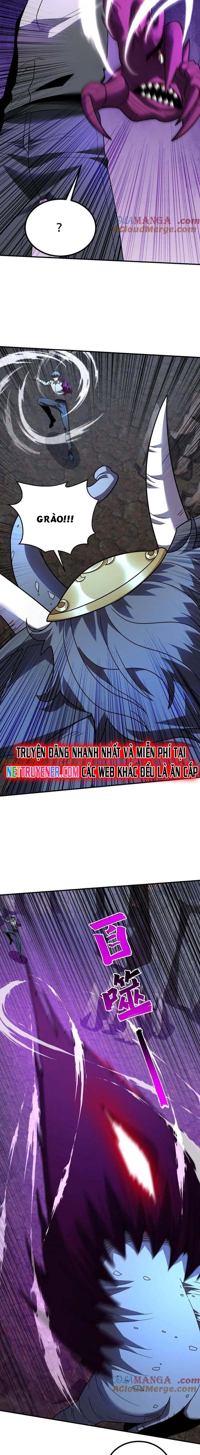 Thế Giới Bắt Đầu Từ Số Không: Chapter 65