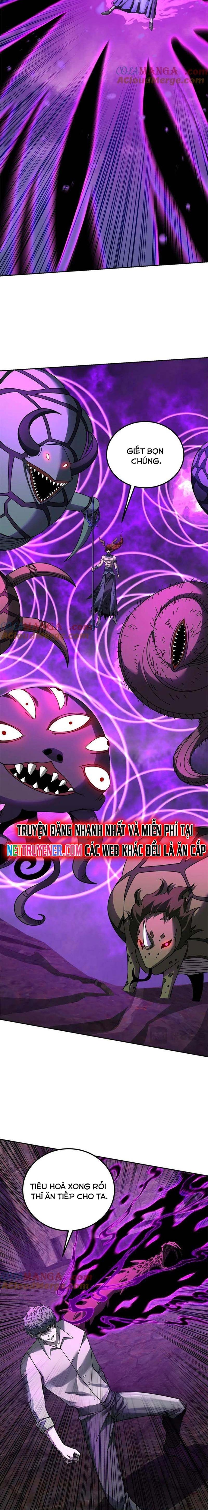 Thế Giới Bắt Đầu Từ Số Không: Chapter 65