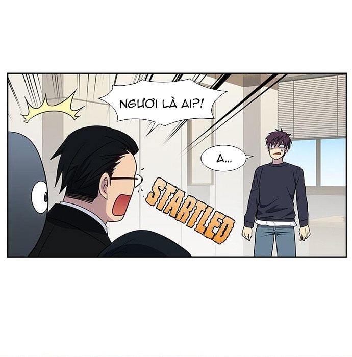 Thế Giới Game Thủ: Chapter 425