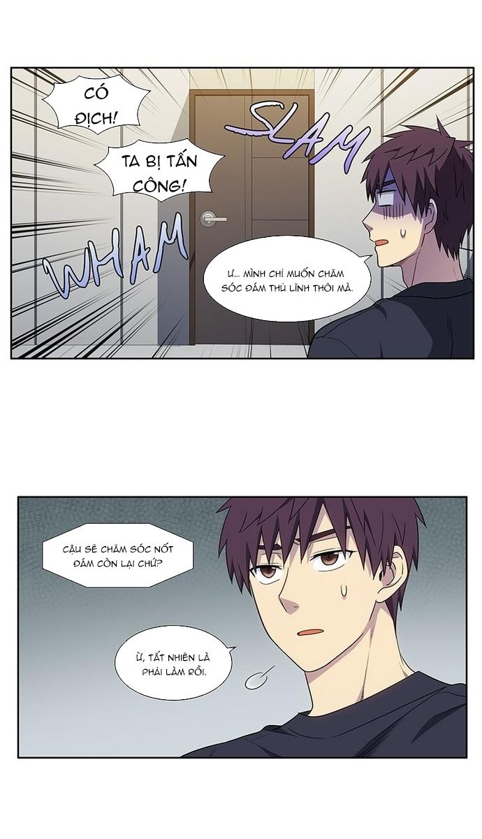 Thế Giới Game Thủ: Chapter 425