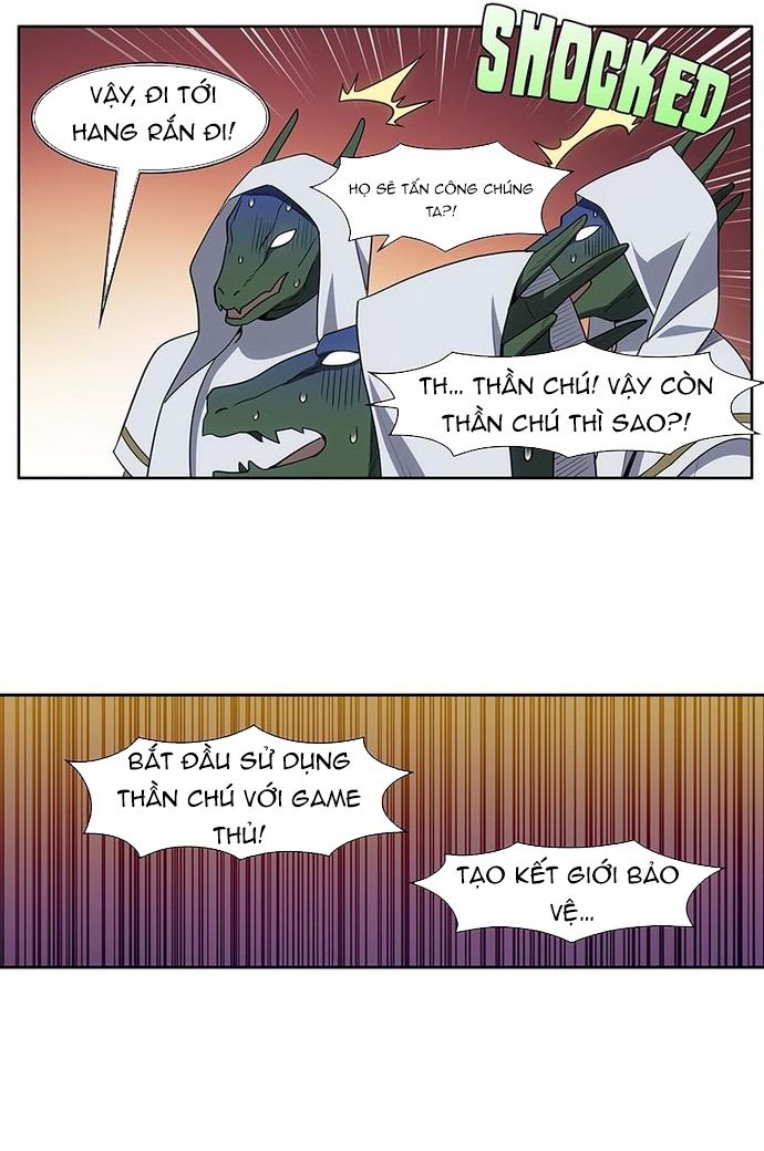 Thế Giới Game Thủ: Chapter 425