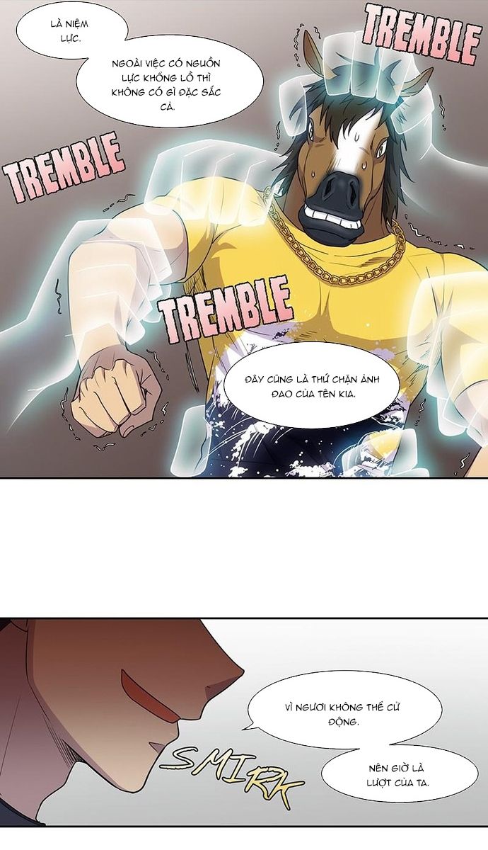 Thế Giới Game Thủ: Chapter 425
